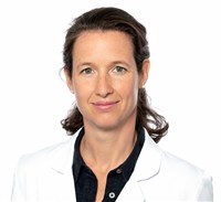 Dr. med. Friederike Lanz, Foto: ©Kliniken Köln/ BFF